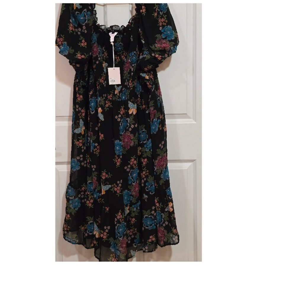 LC Lauren Conrad Dress